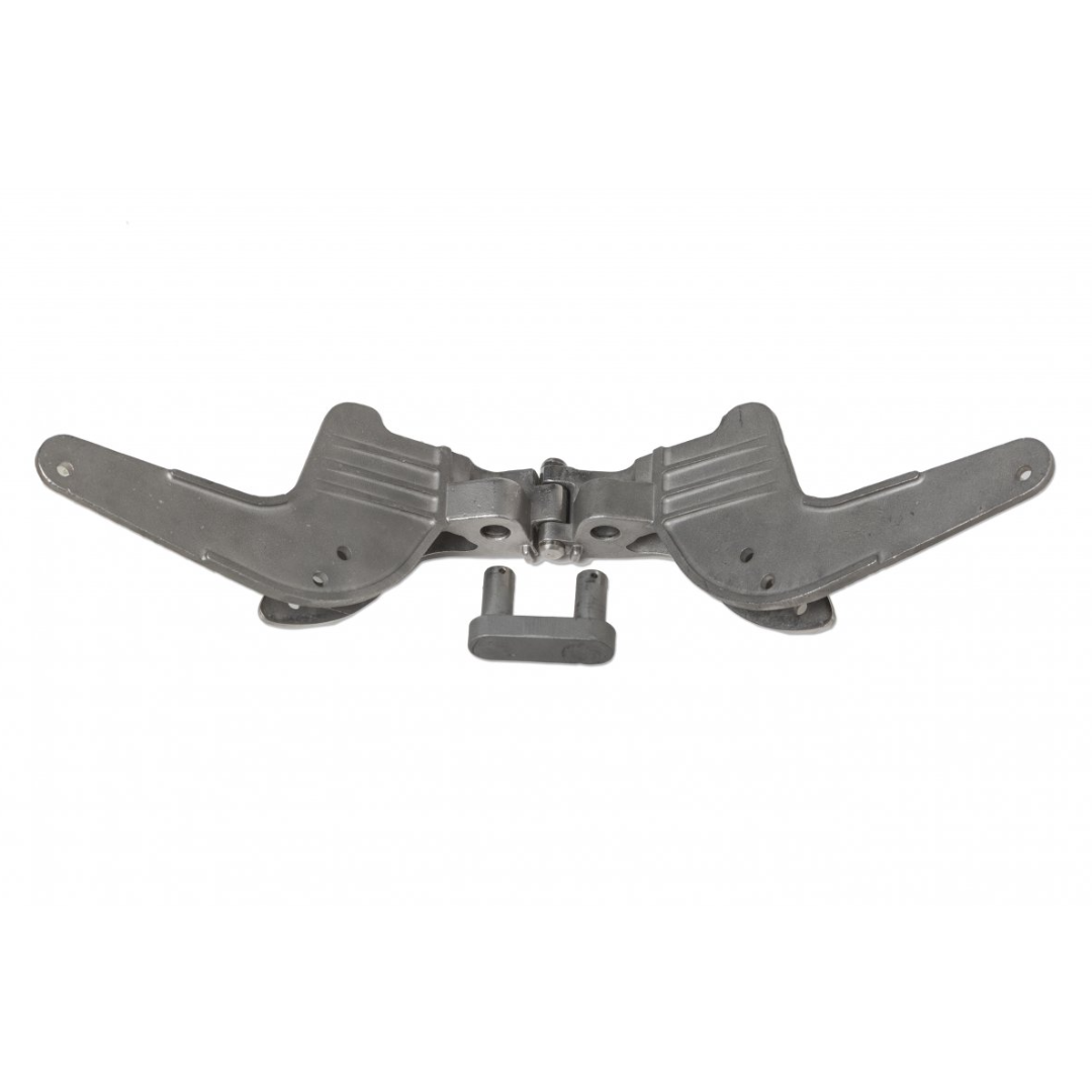 Universal gullet | N-XXW