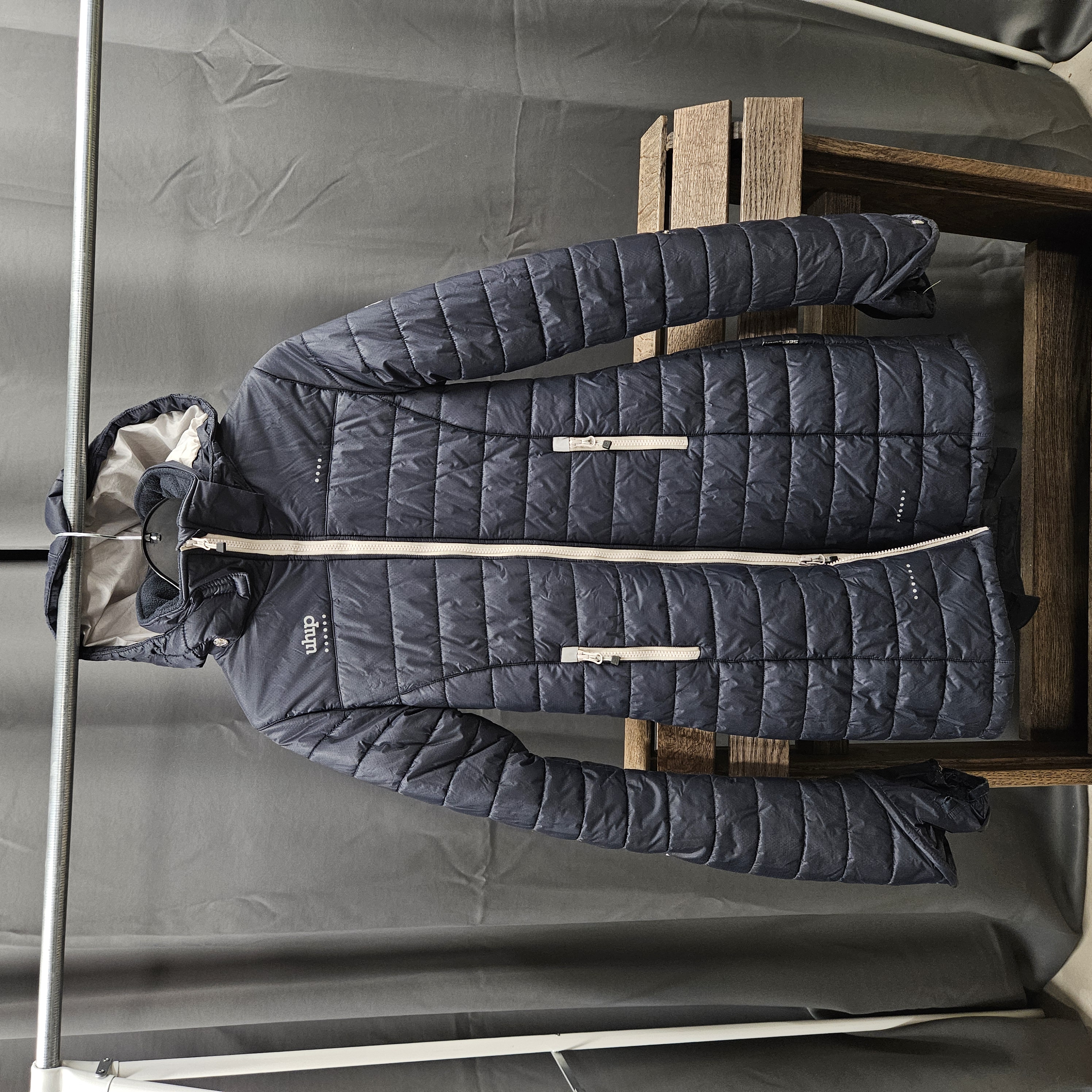 Ridkappa Longjacket Junior | 150 cl