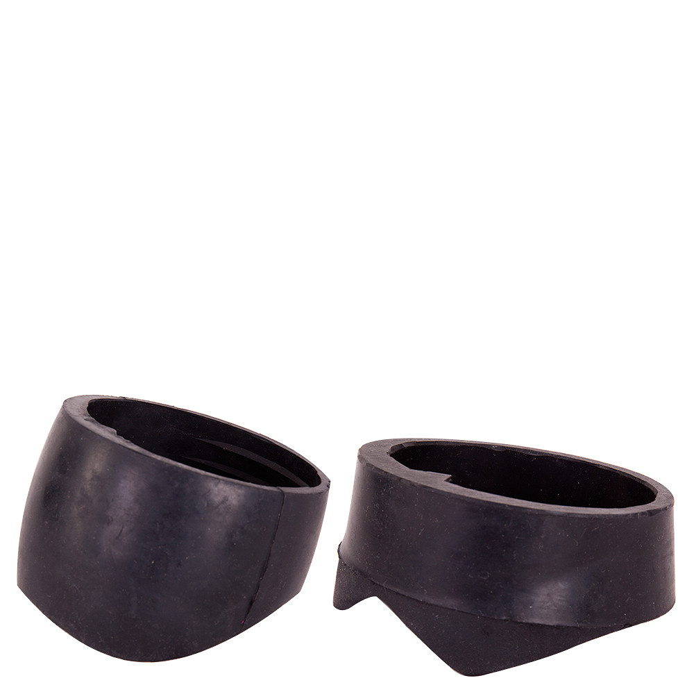Quarter Boots | M-L