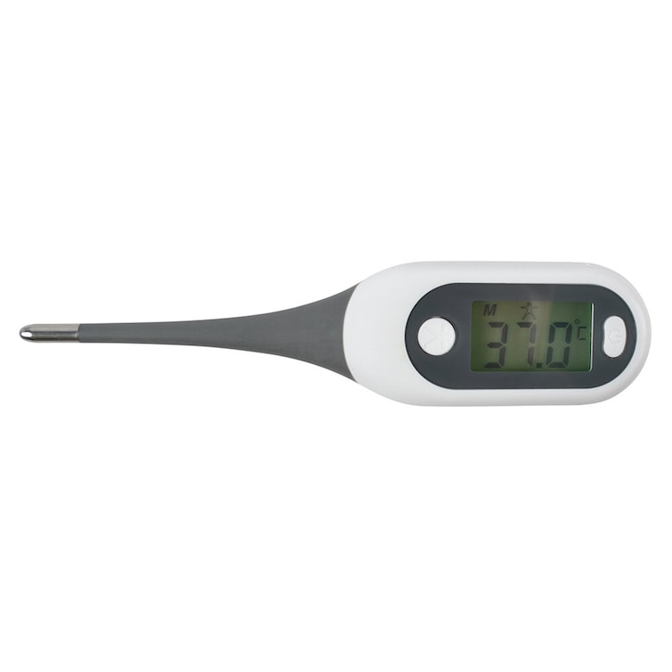 Termometer