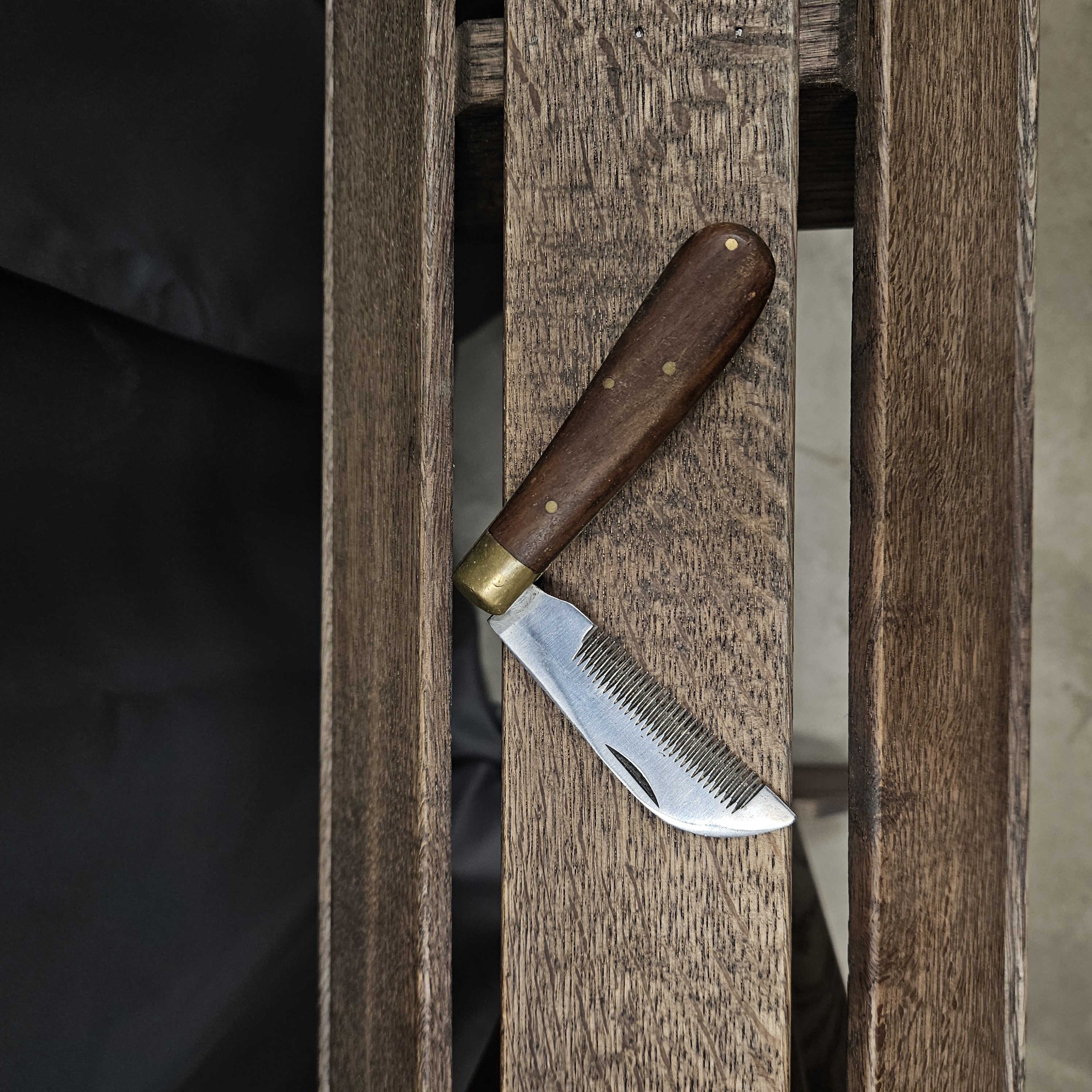 Mankniv