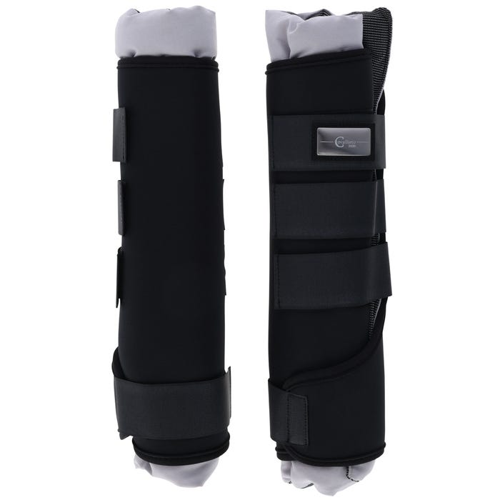 Stallbandage CovallieroTherm | Ponny-Full