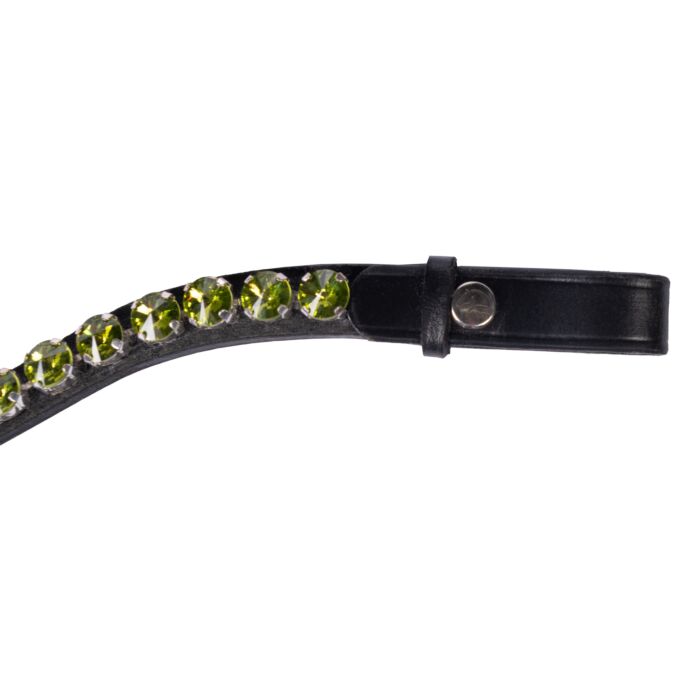 Pannband Cherry | Ponny-Full