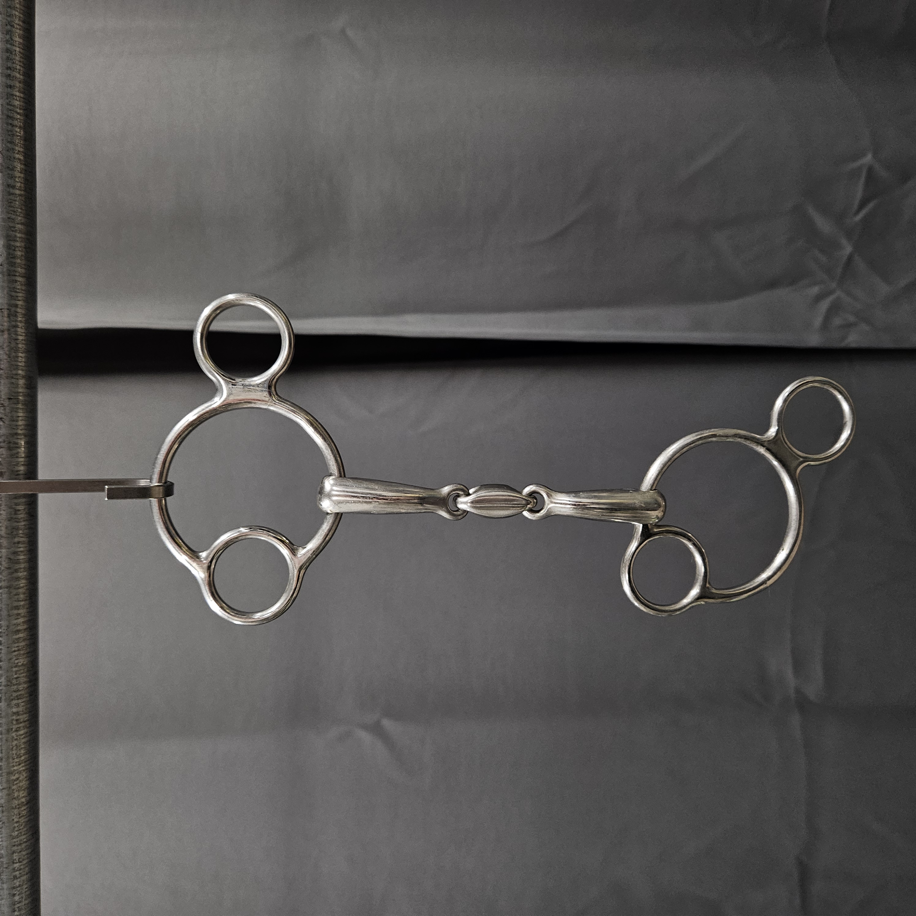 2,5-ringsbett | 10,5 cm