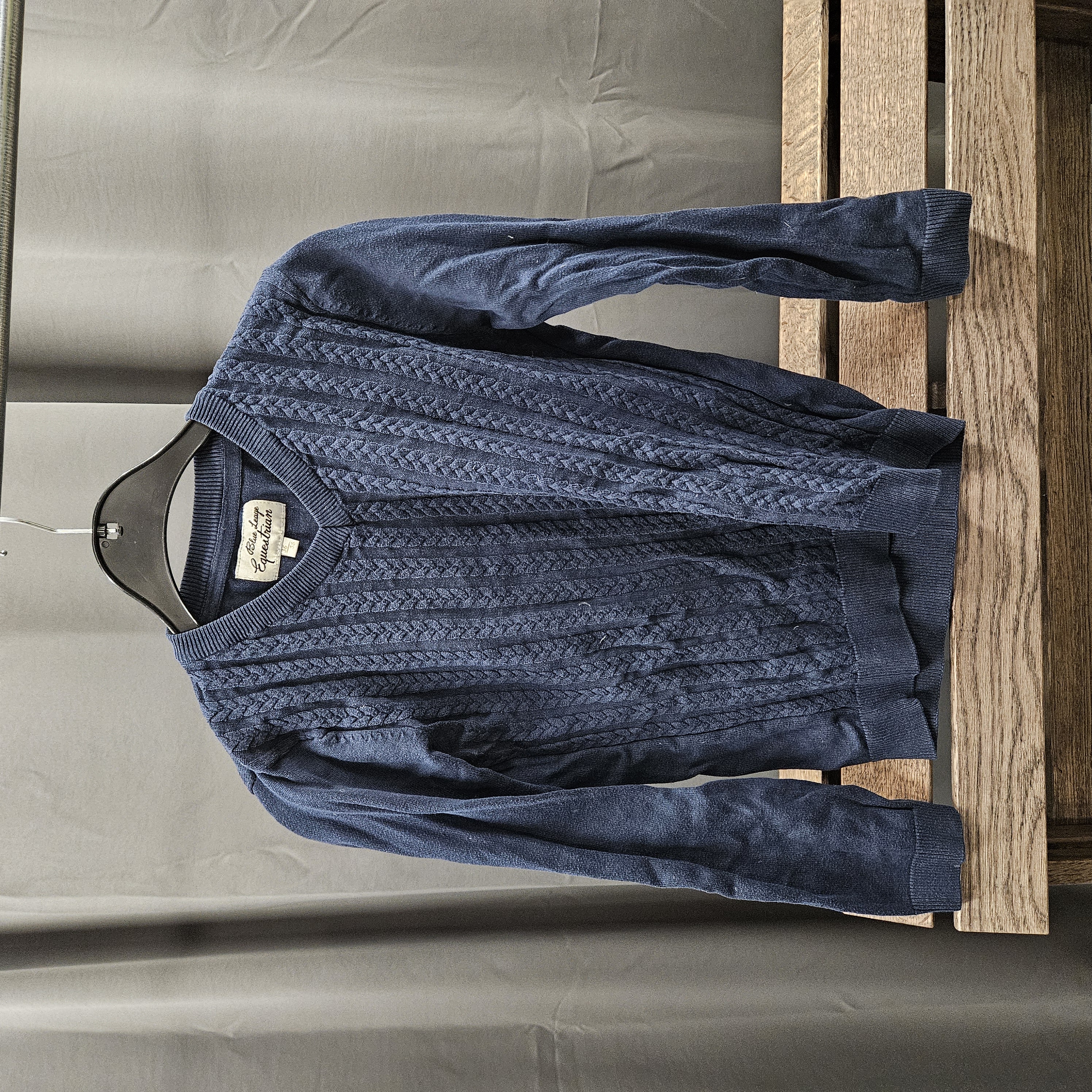 Pullover | 36/38
