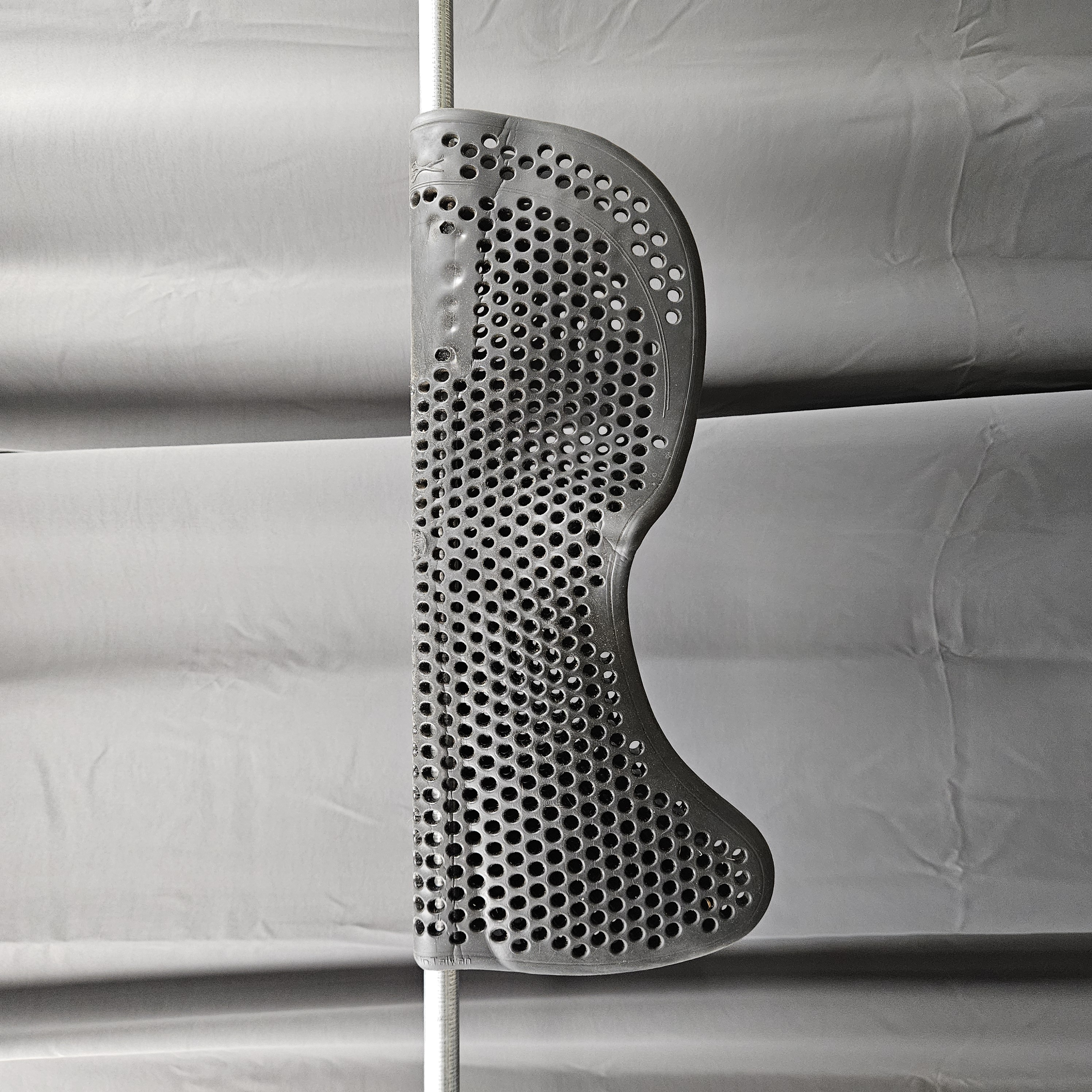 Gelpad front riser | Full