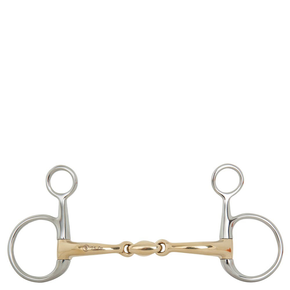 Baucherbett | 12,5-14,5 cm