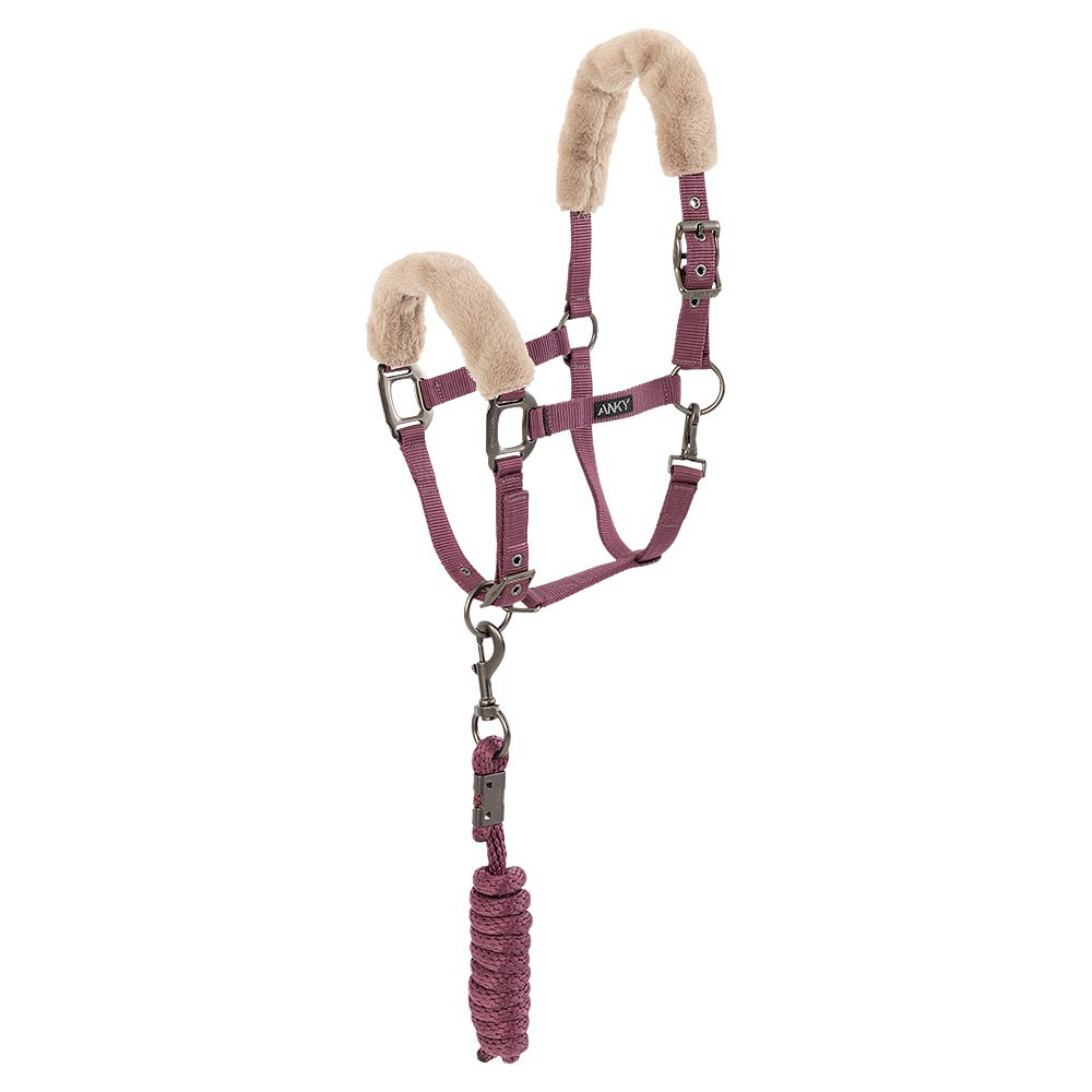 Nylongrimma set Velvet | Cob-Full