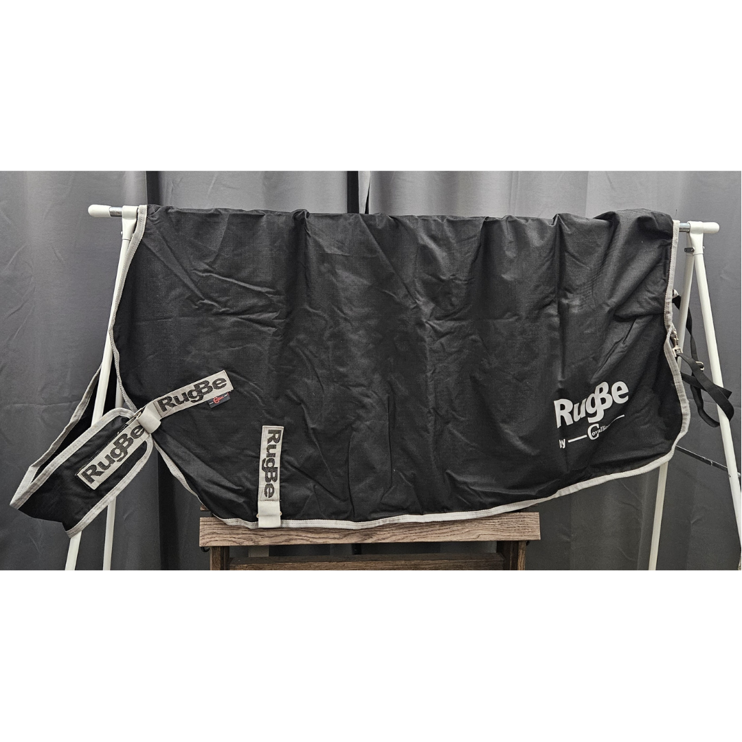 Walkertäcke Rugbe | 145 cm