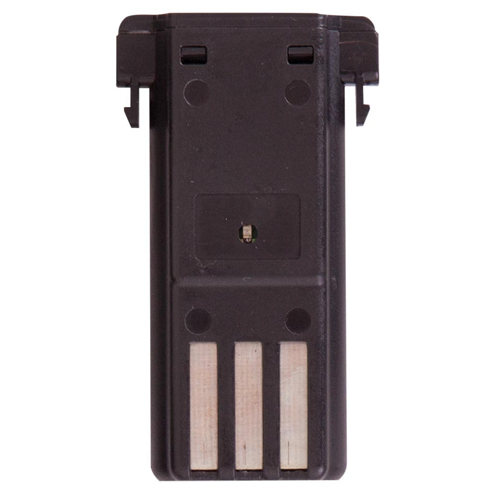 Batteri Buzzard Zirconia