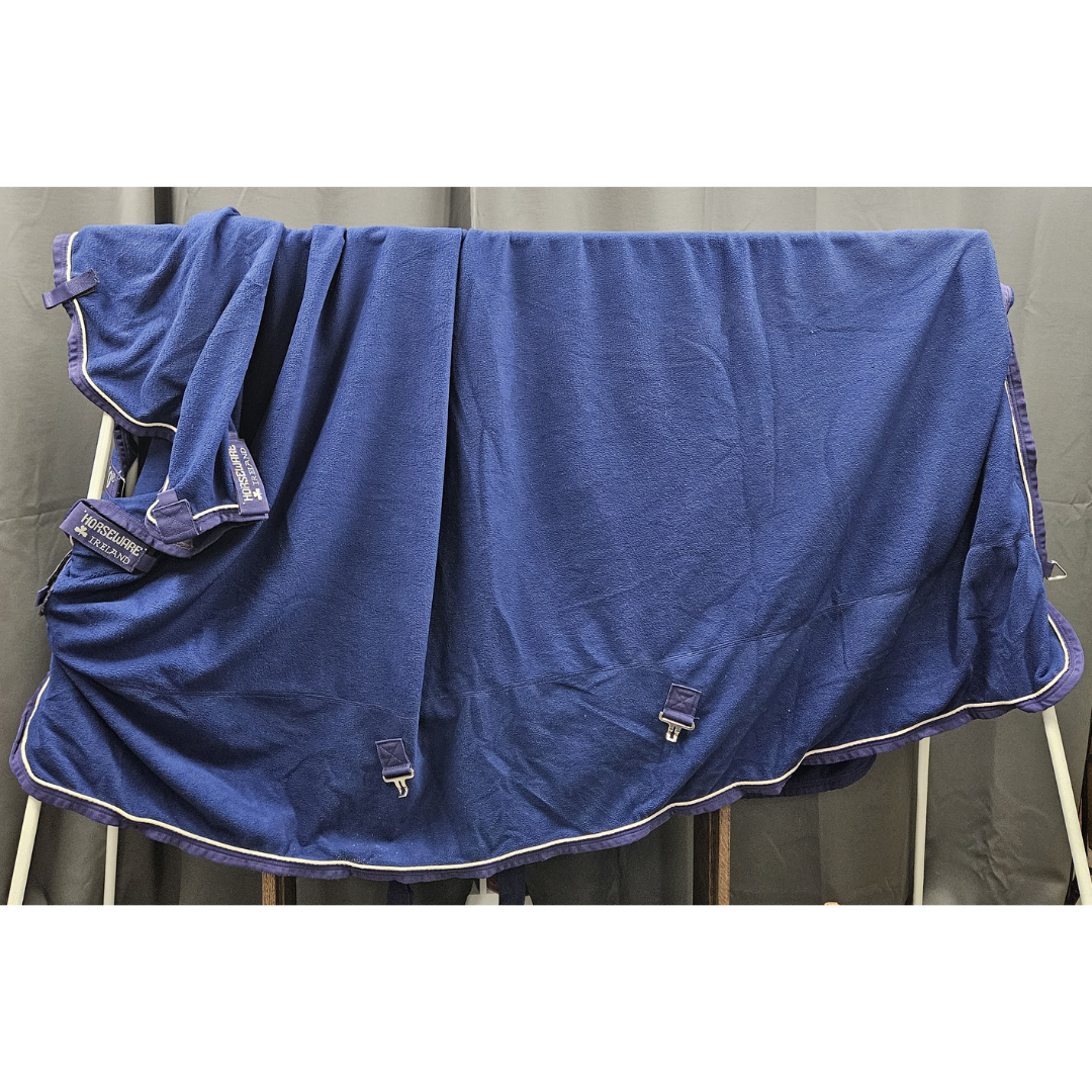 Fleecetäcke All-in-one | 155 cm
