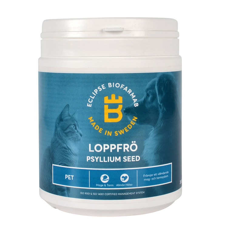 Loppfrö | 300g