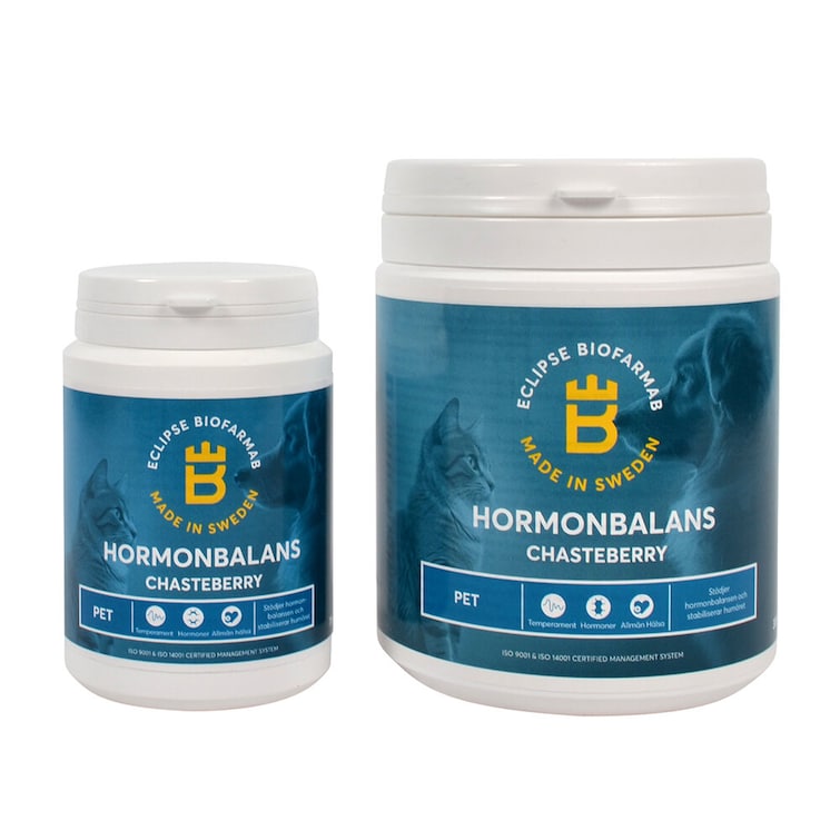 Hormonbalans | 70-300g