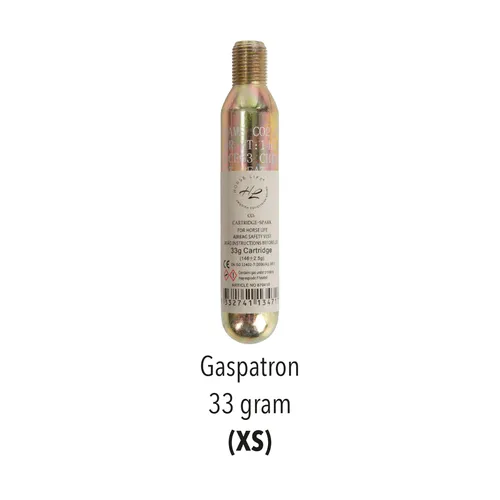 Gaspatron Flexflow | 33-45g
