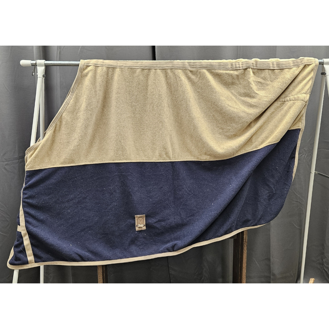 Fleecetäcke | 125 cm