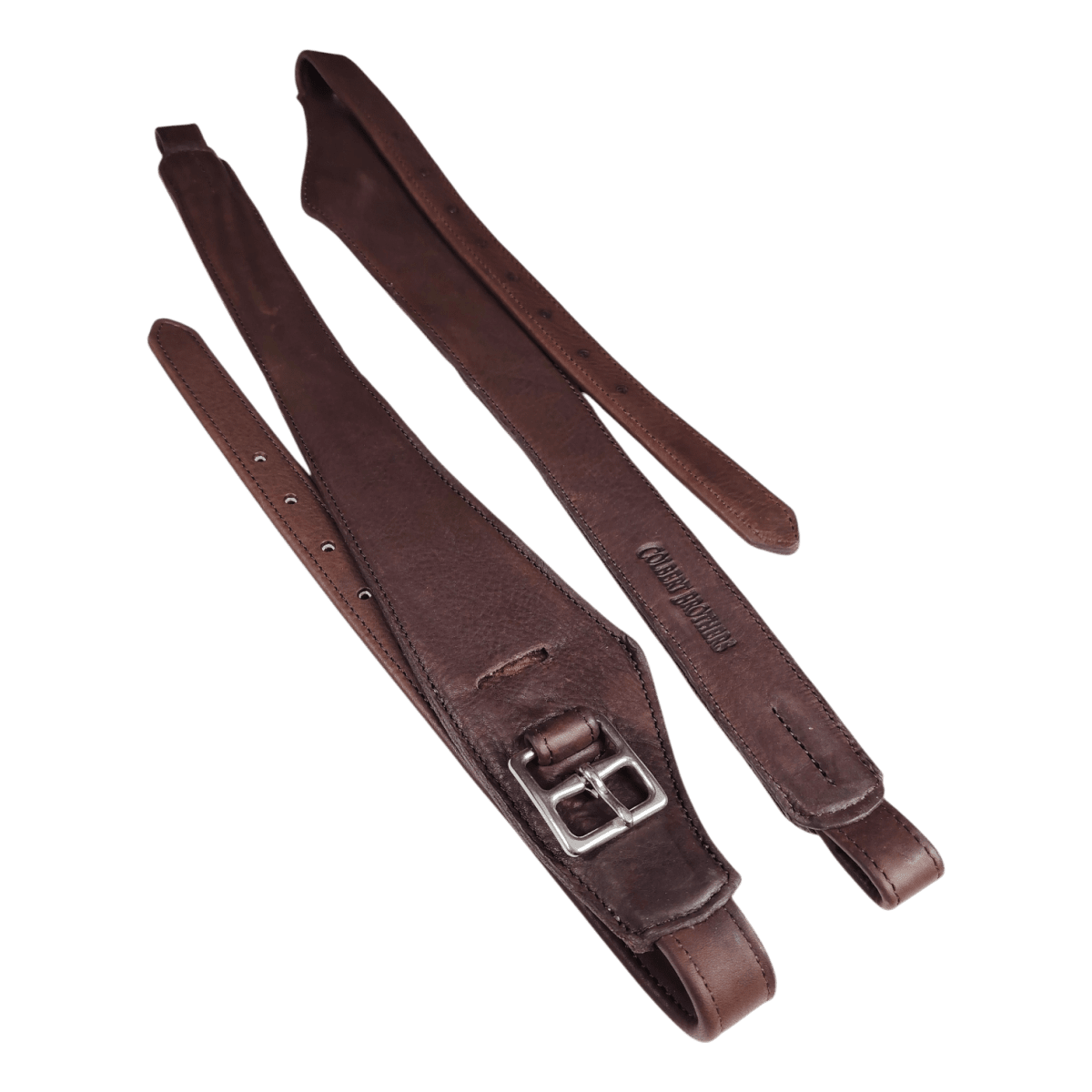 Stigläder Stability Leather | XS-L