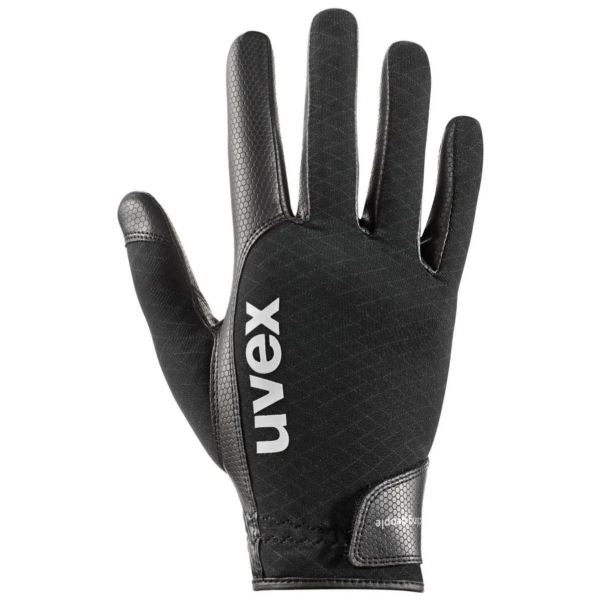 Ridhandskar Vida Carbon | 6-11