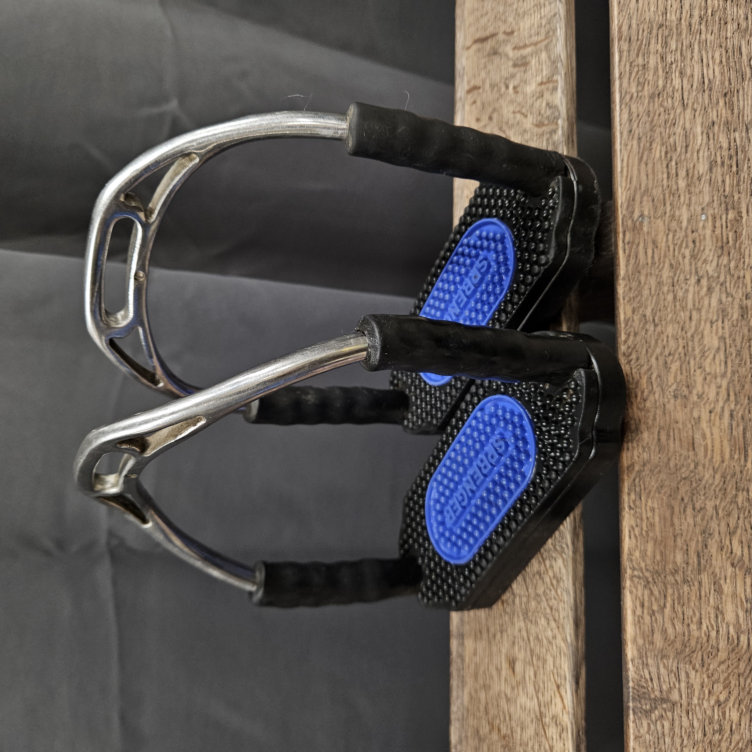 Stigbyglar Bow Balance | 11 cm