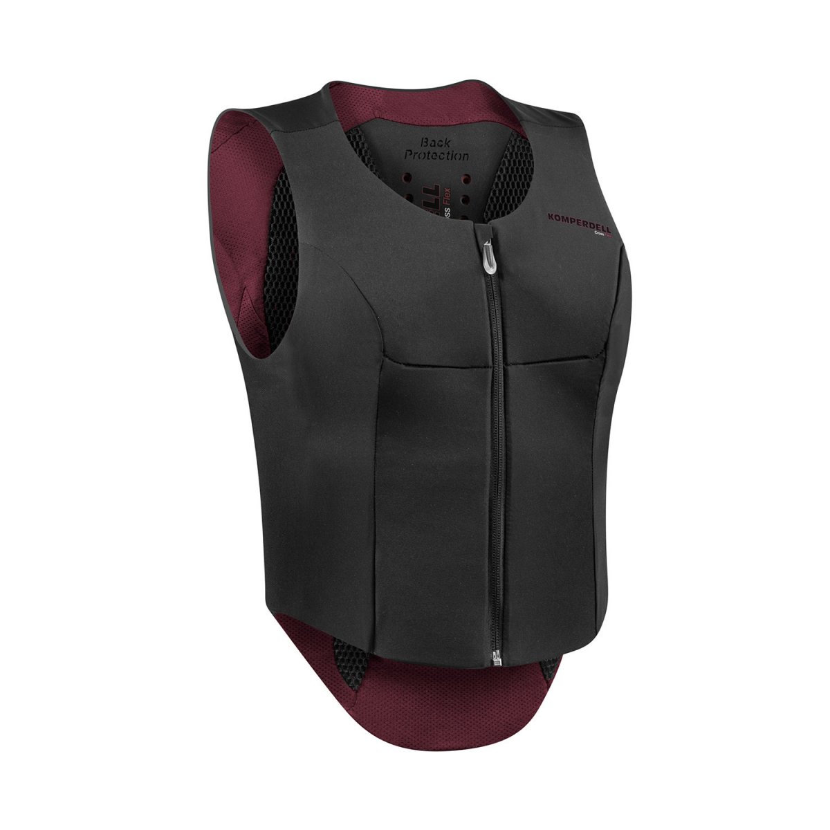 Ryggskydd Flex Fit Slim | XXS-XXL
