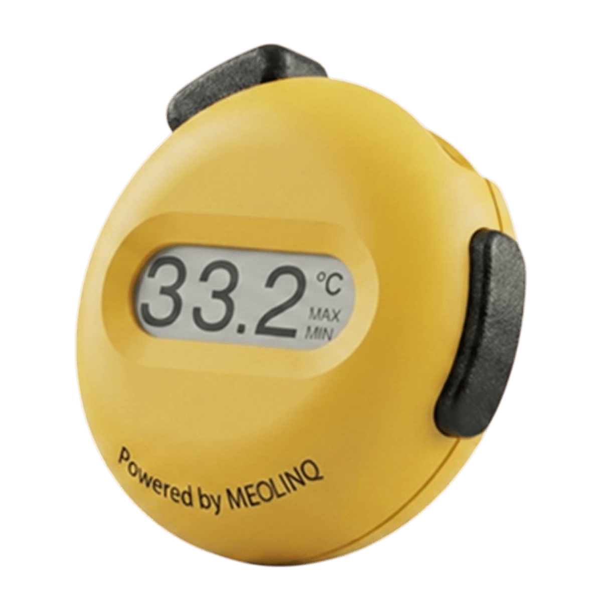 Täckestermometer Meotemp