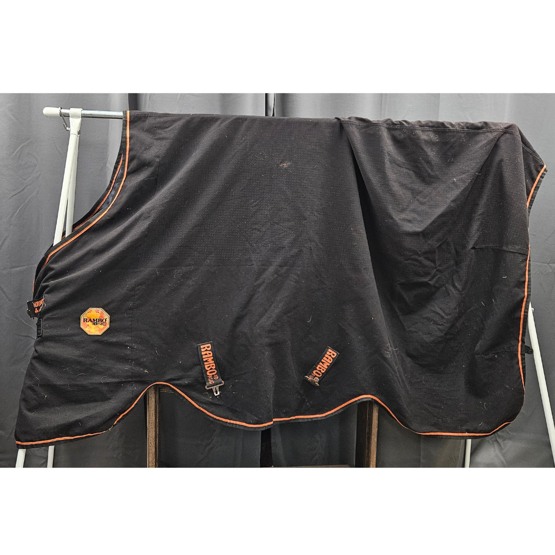 Stalltäcke Ionic | 145 cm
