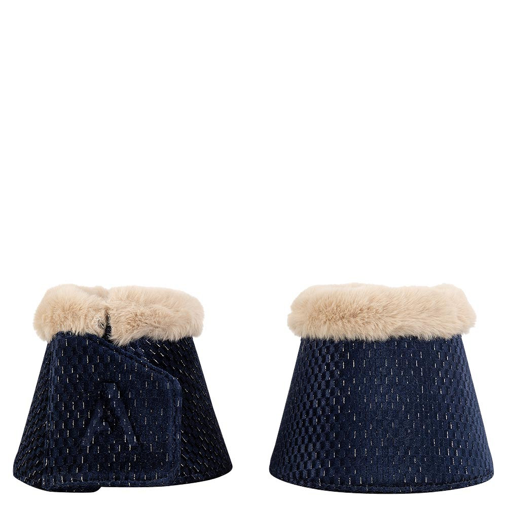 Boots Check Velvet | M-XL