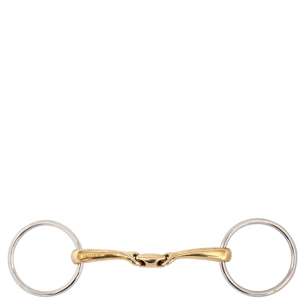 Tredelat bett Slightly Curved Soft Contact | 11,5-14,5 cm