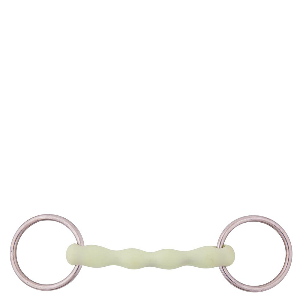 Rakt bett Apple Mouth | 11,5-14,5 cm