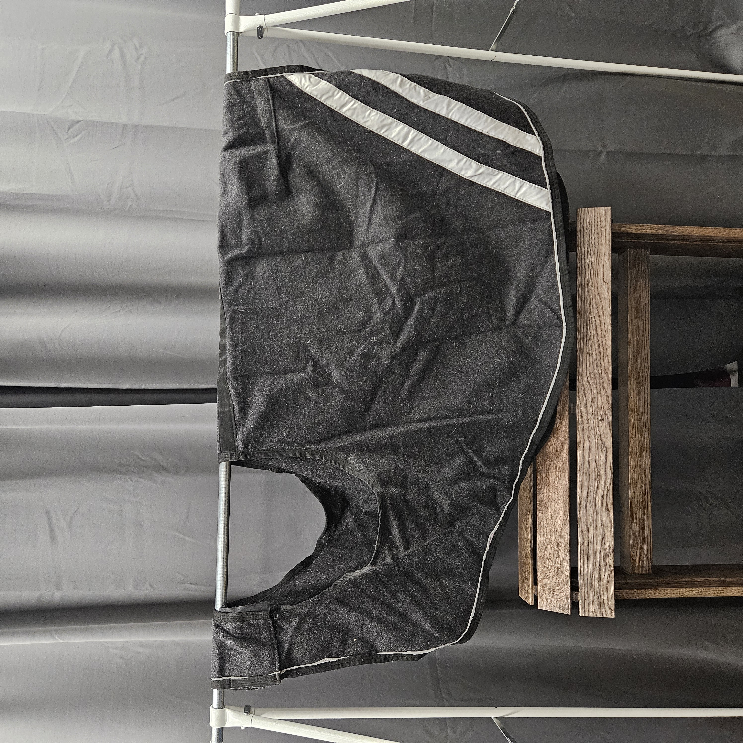 Skrittäcke | 135 cm