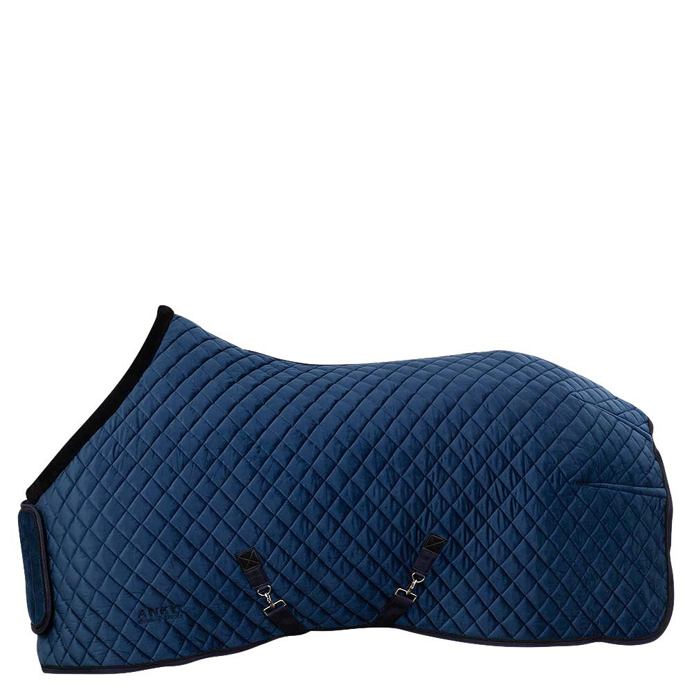 Stalltäcke Velvet | 135-165 cm