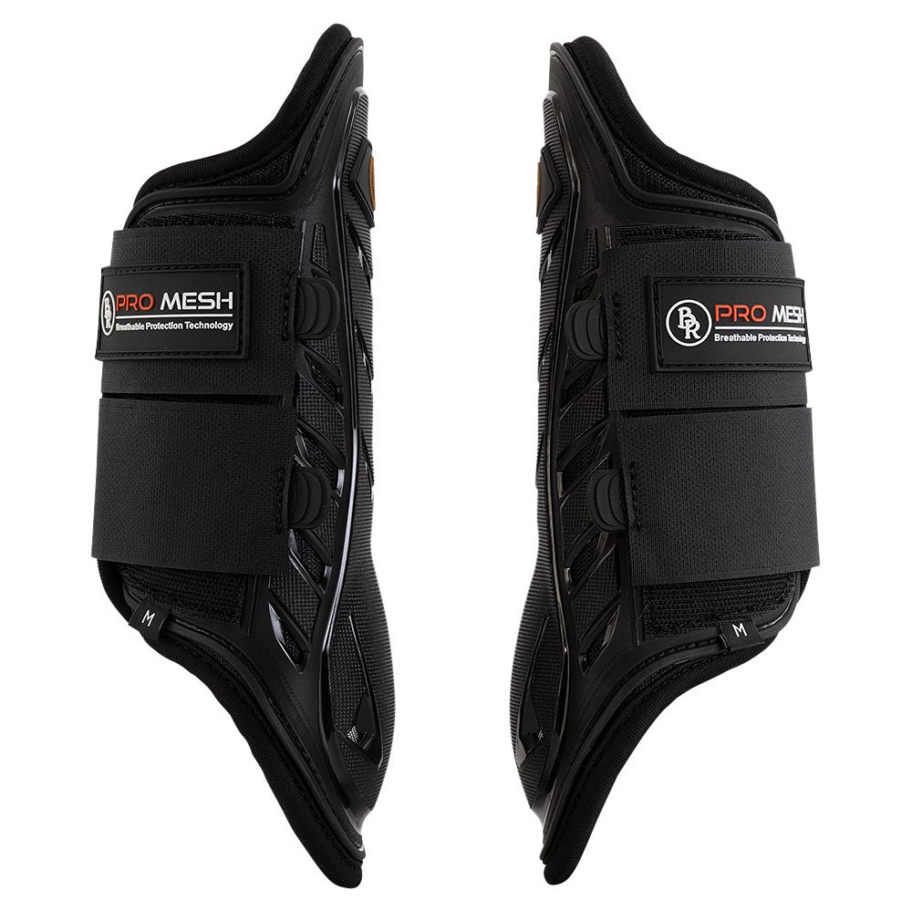 Strykkappor Pro Mesh | M-XL