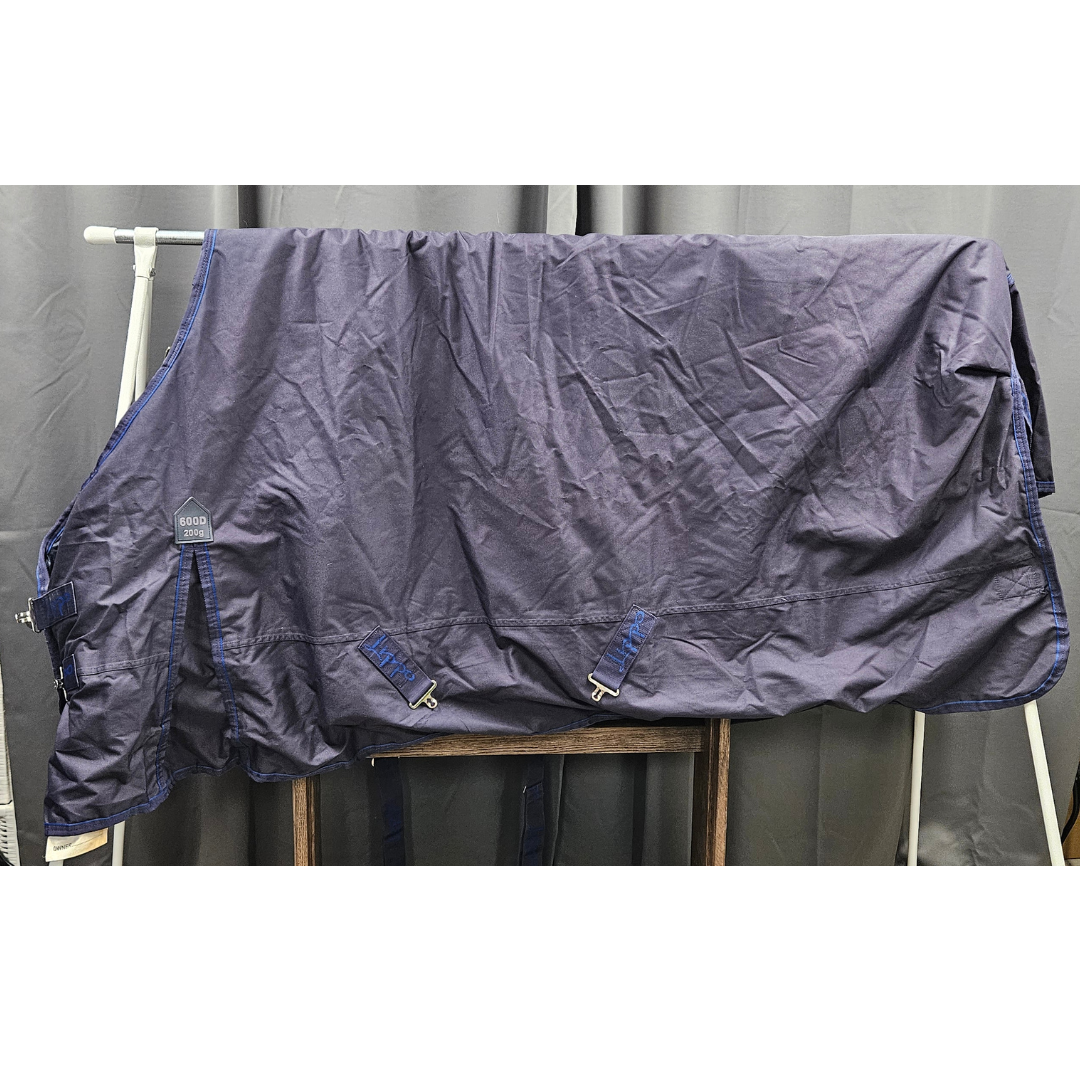 Vintertäcke | 145 cm