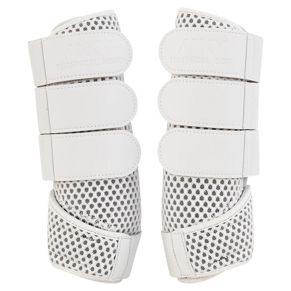Arbetsdamasker 3D Mesh Boots | S-XL