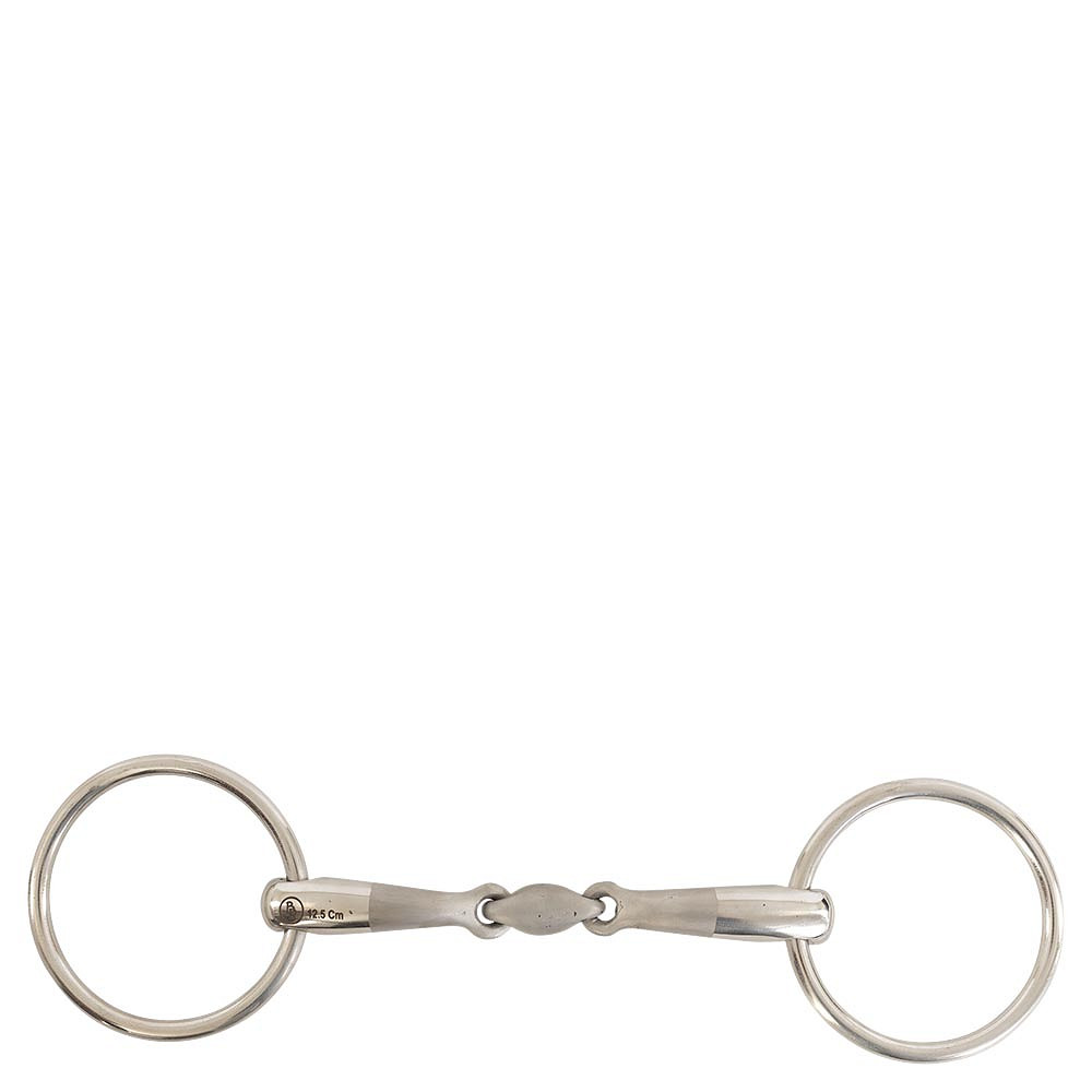Tredelat bett Satin Sense | 11,5-14,5 cm