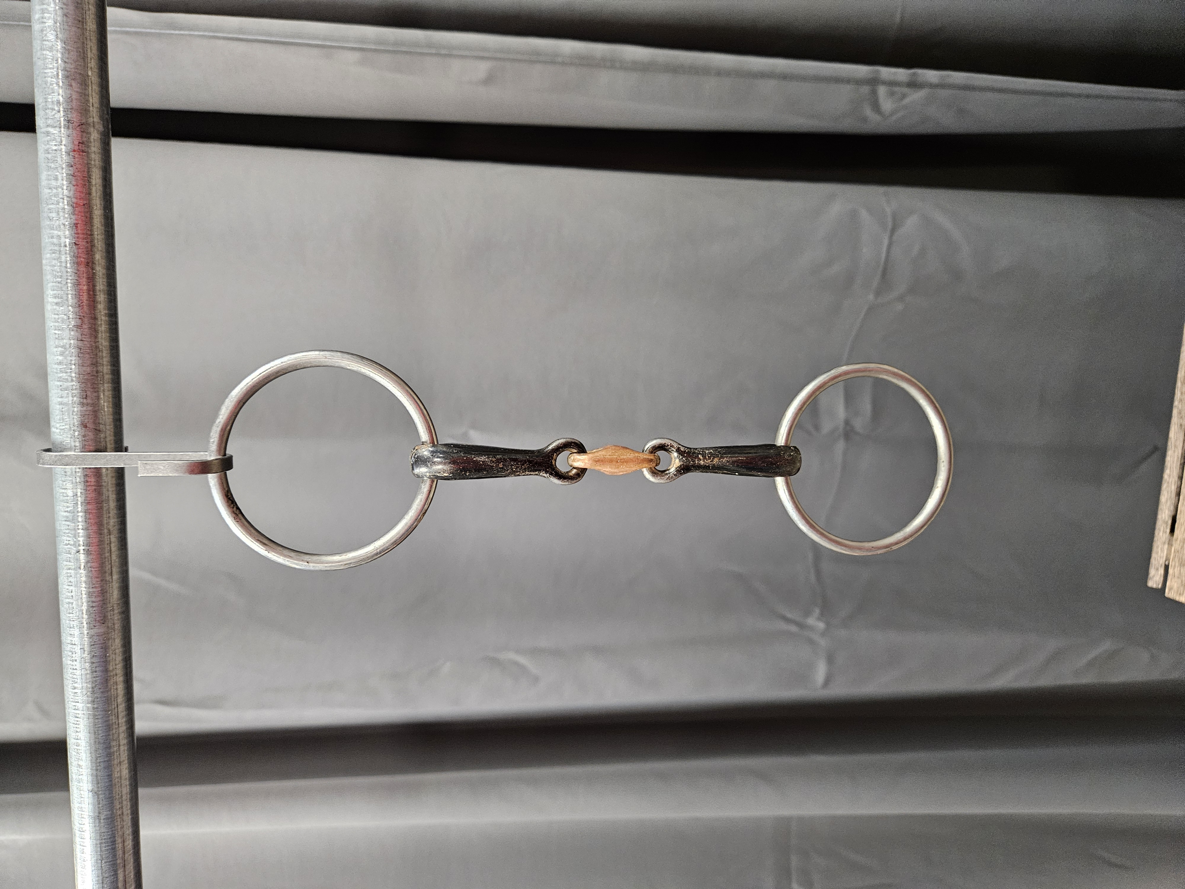 Tredelat bett | 12,5 cm
