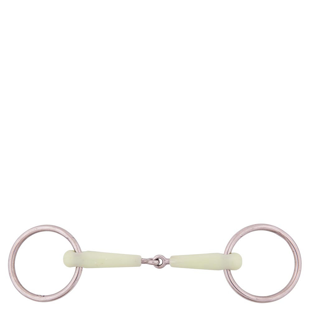 Tvådelat bett Pony Apple Mouth | 9,5-11,5 cm