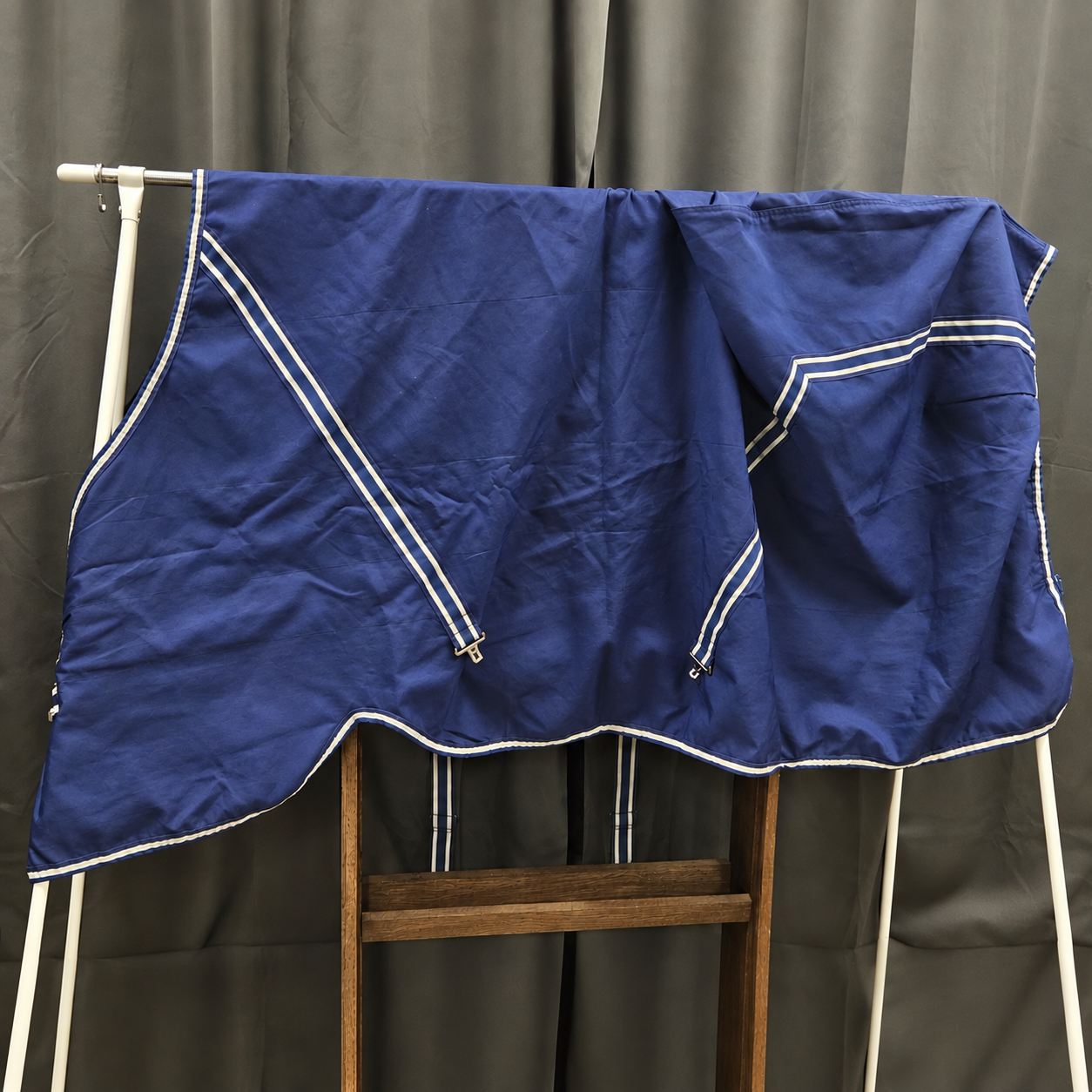 Stall-/transporttäcke | 165 cm