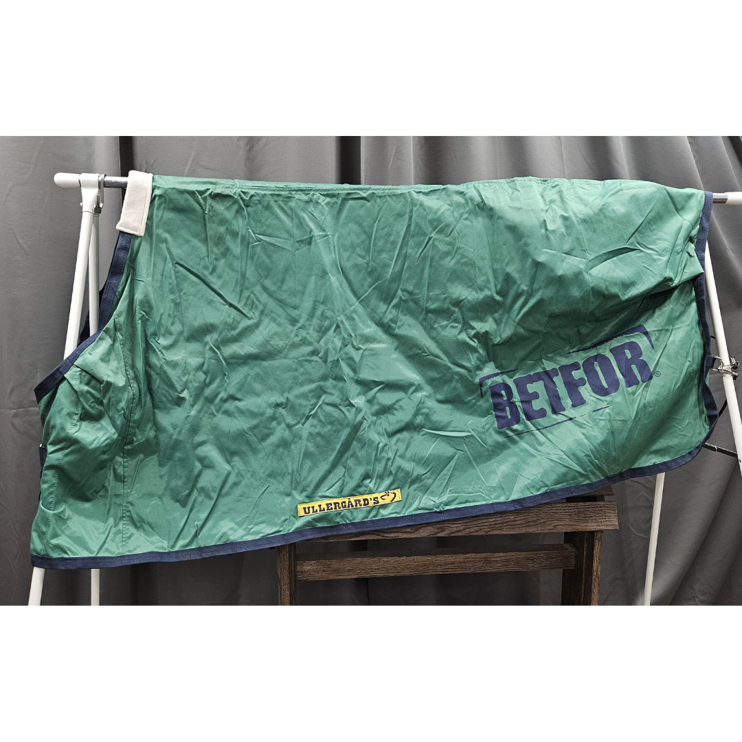 Stall-/transporttäcke | 115 cm