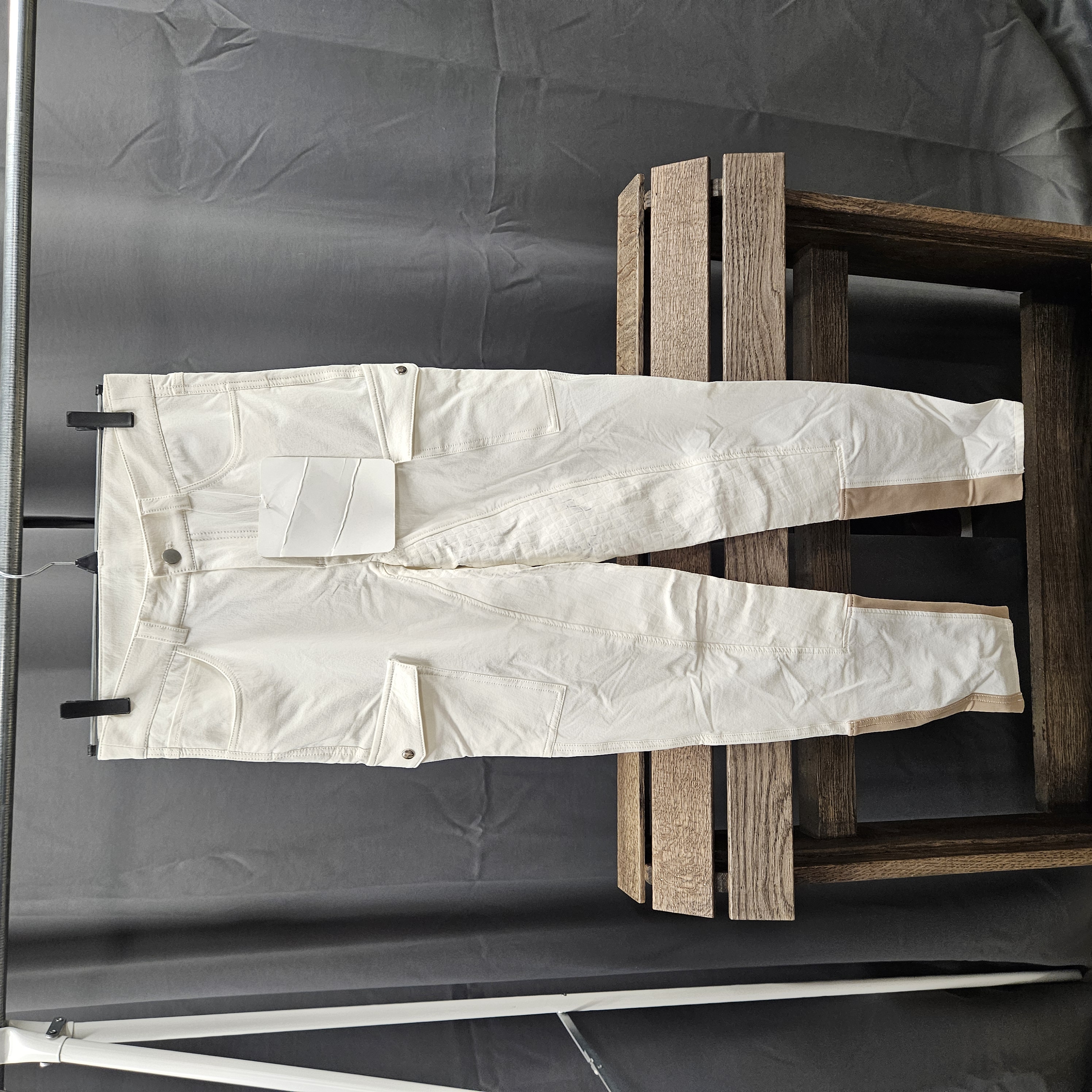 Ridbyxa Ellen Cargo | 38