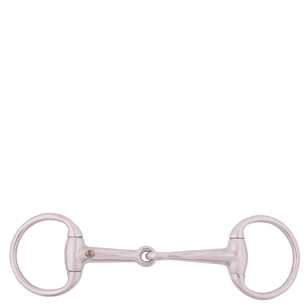 Tvådelat eggbett Pony | 9,5-11,5 cm