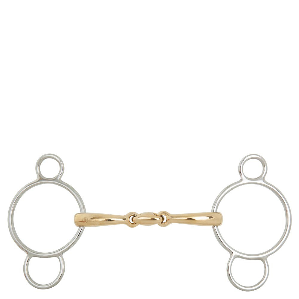 2,5-ringsbett Soft Contact | 11,5-13,5 cm
