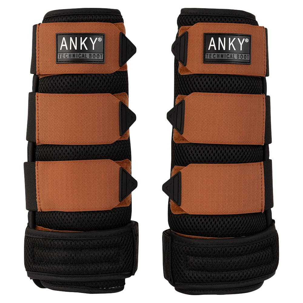 Arbetsdamasker 3D Mesh Boots | XL