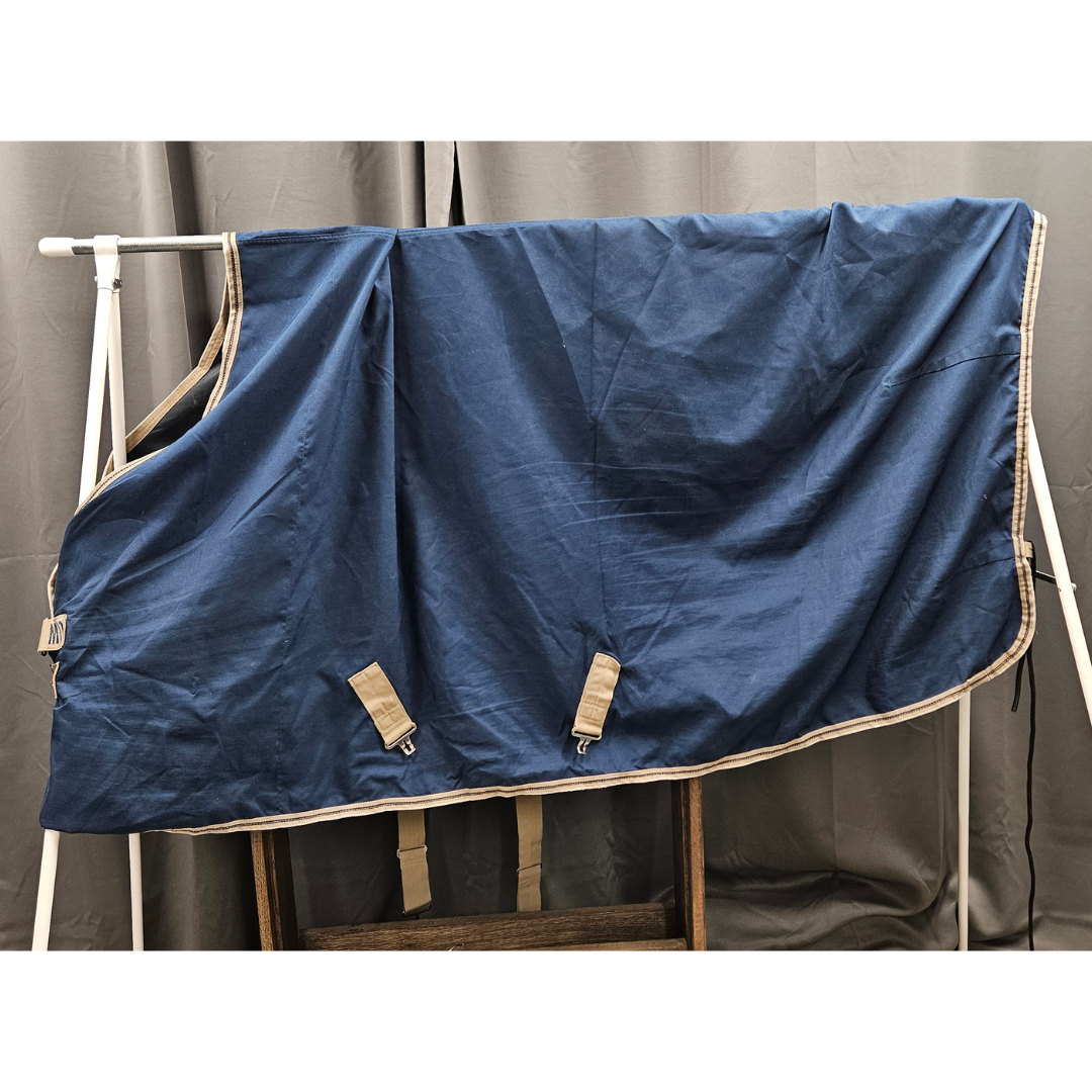 Stalltäcke Stable Sheet | 140 cm