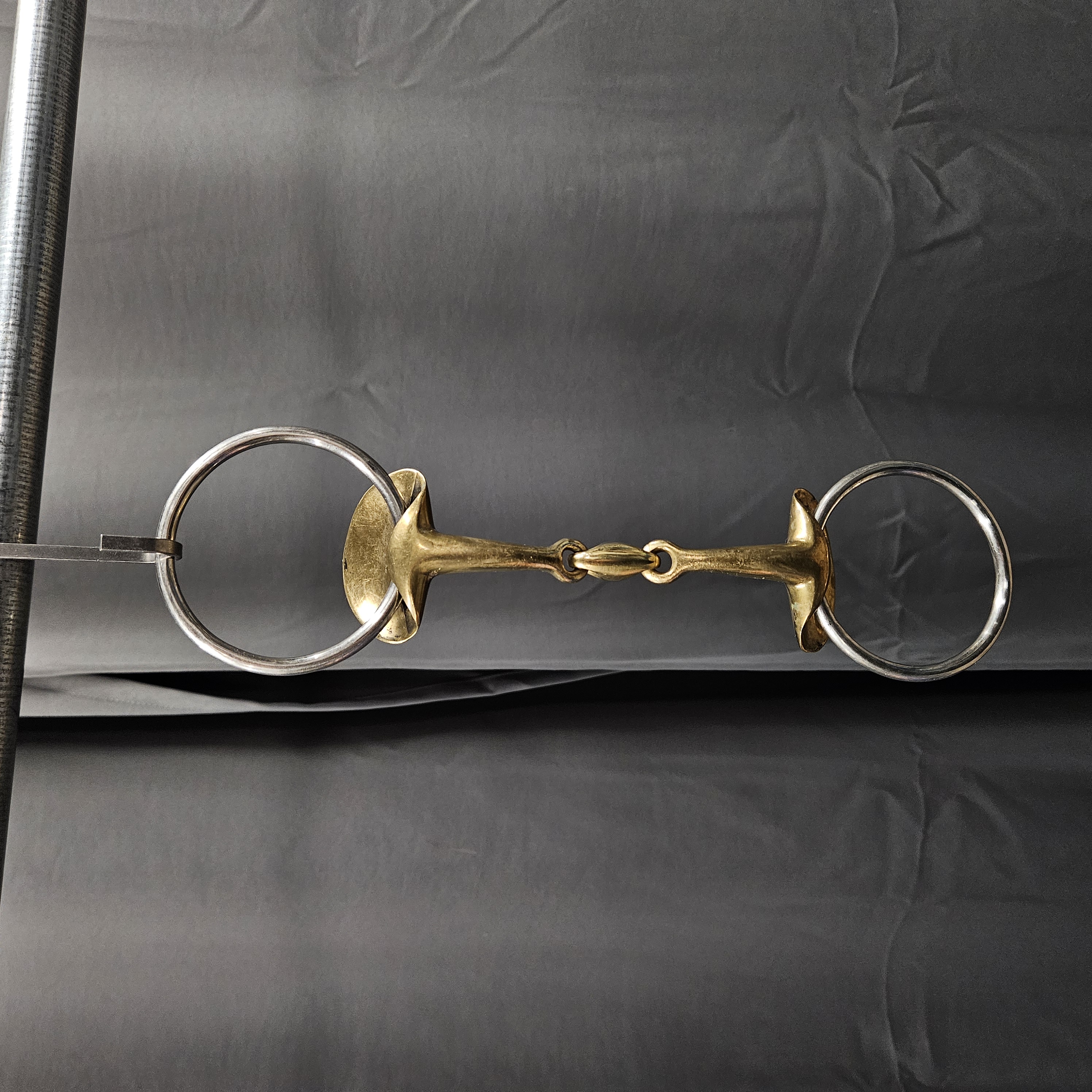 Tredelat bett Golden Wings | 12,5 cm