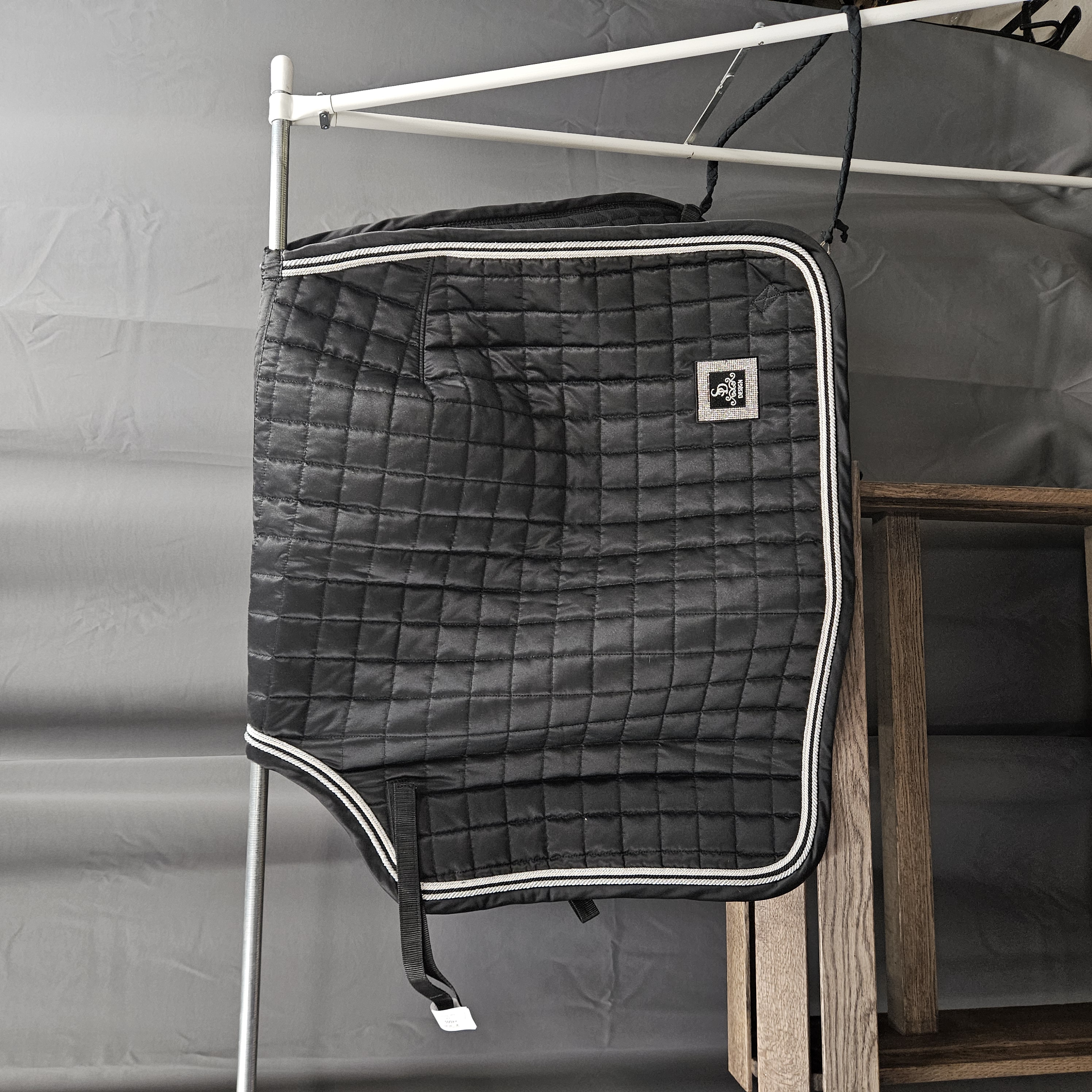 Ländtäcke Diamond Edition | 145 cm