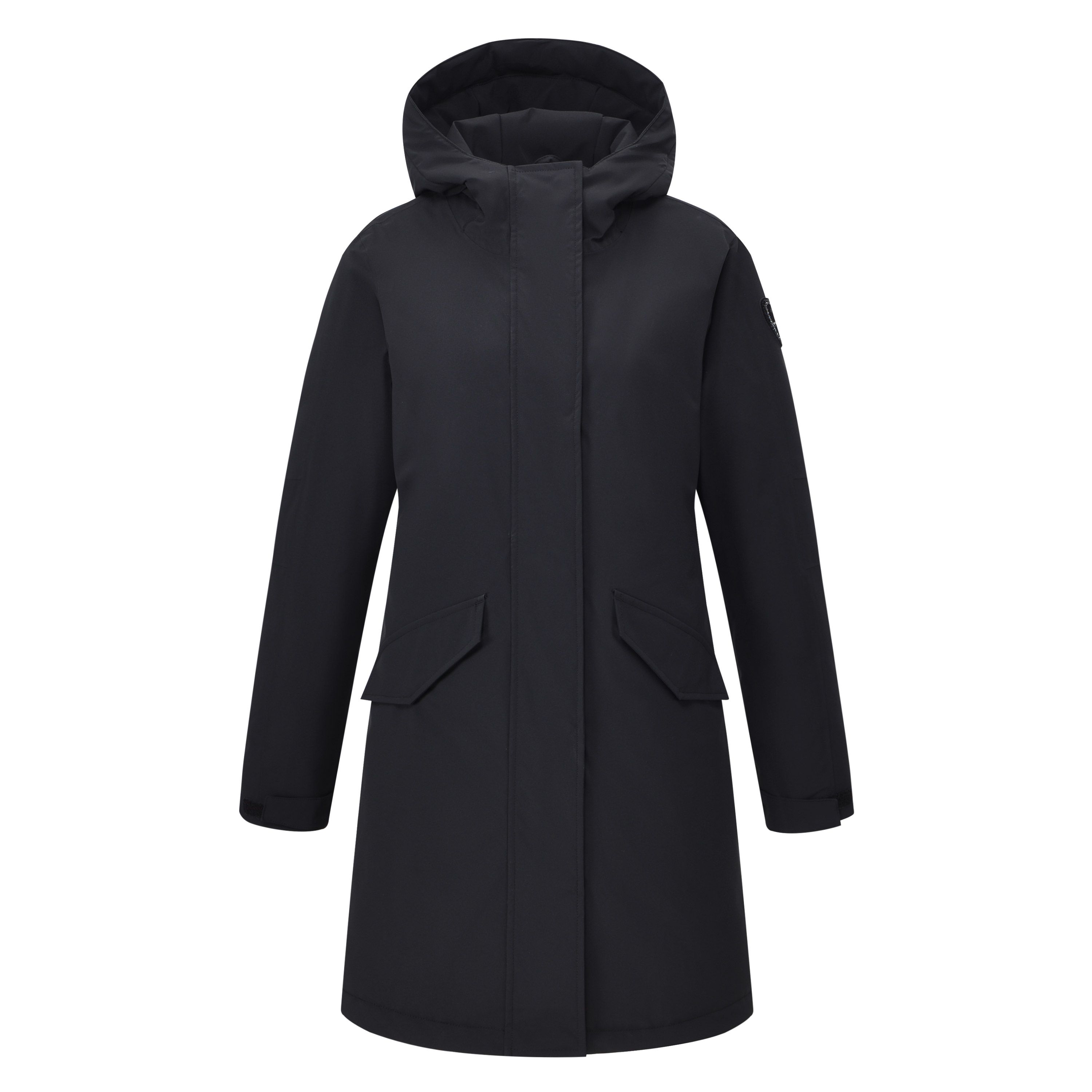 Parkas Laura | XS-XL