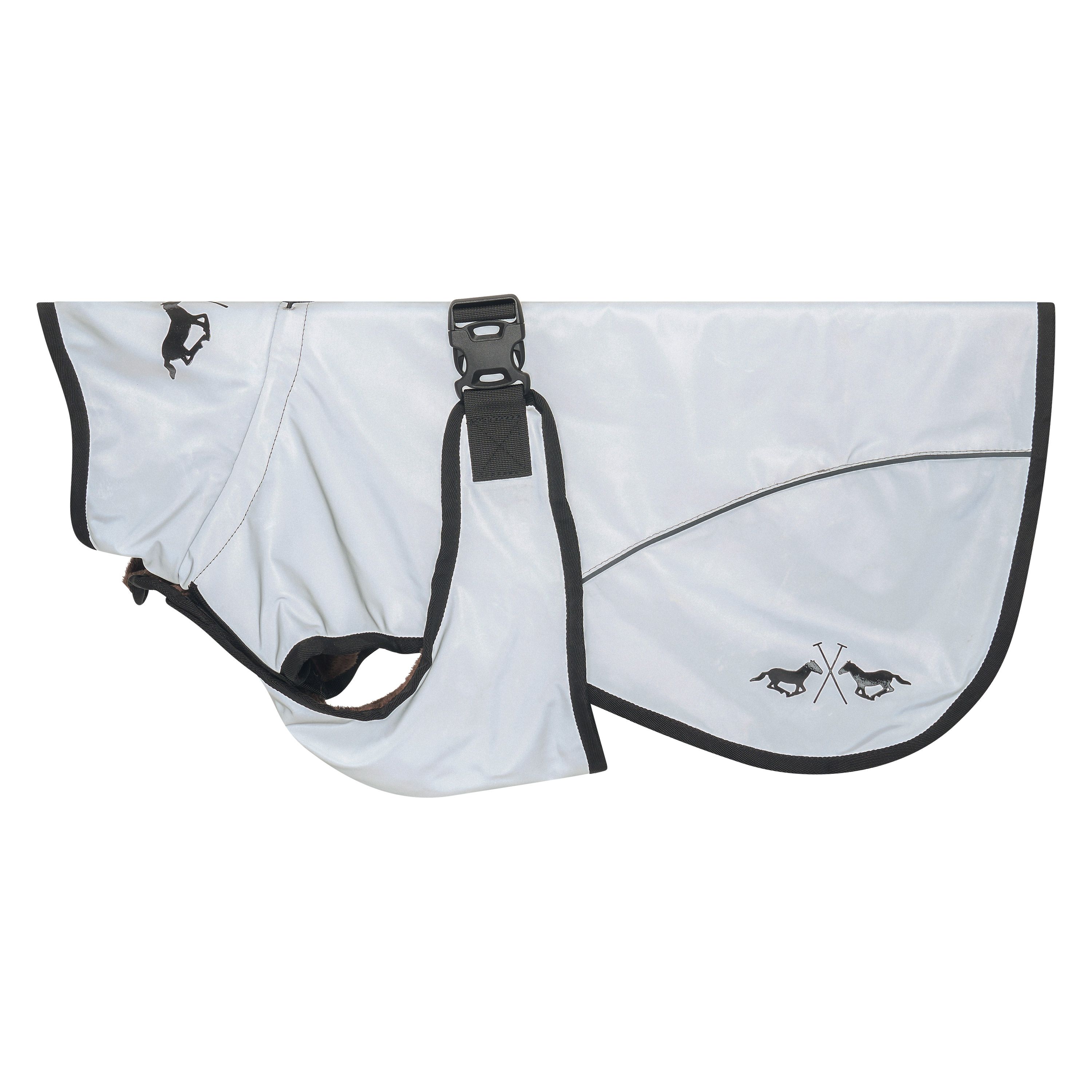 Hundtäcke Hi-Viz | XS-L