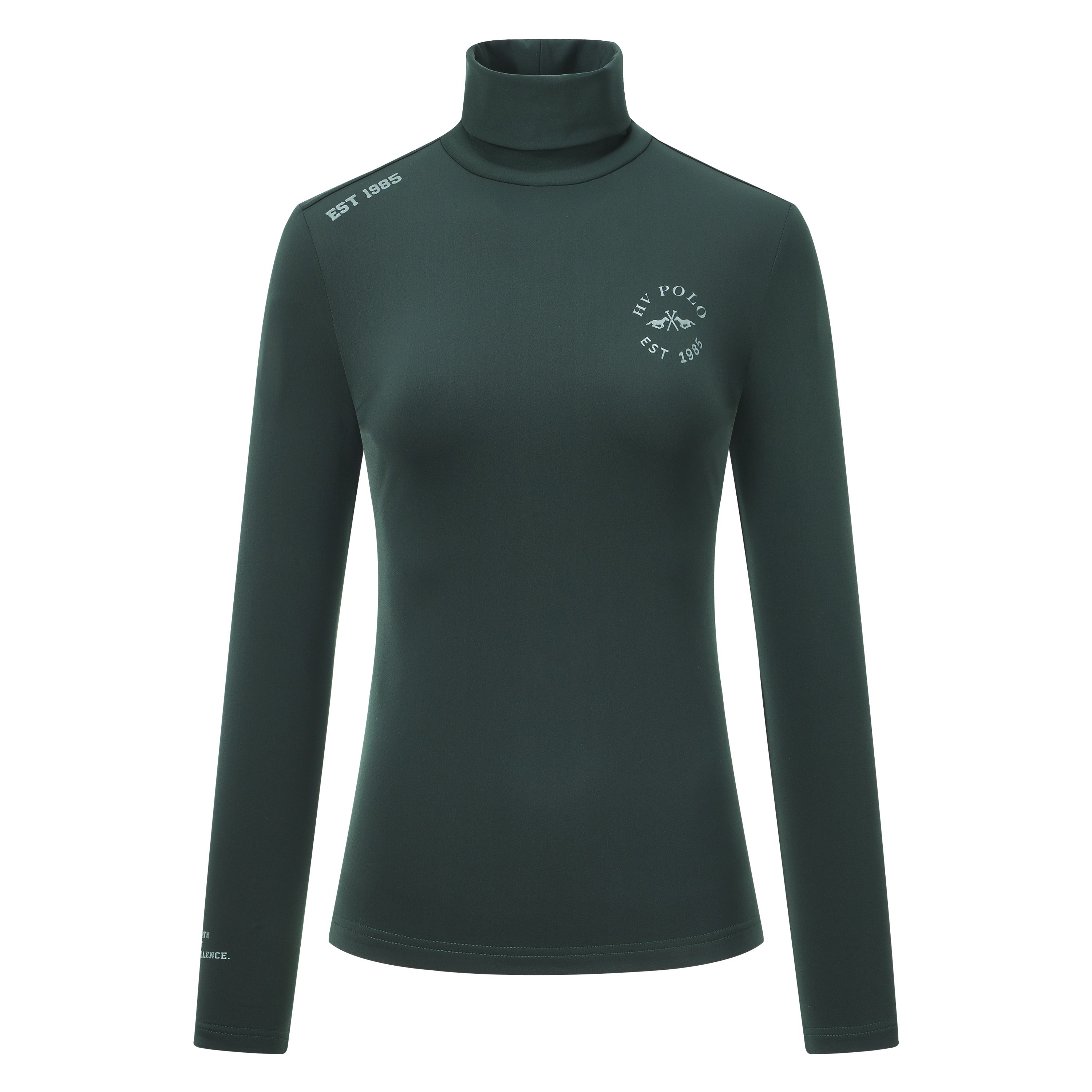 Polotröja Bailey | XS-XXL