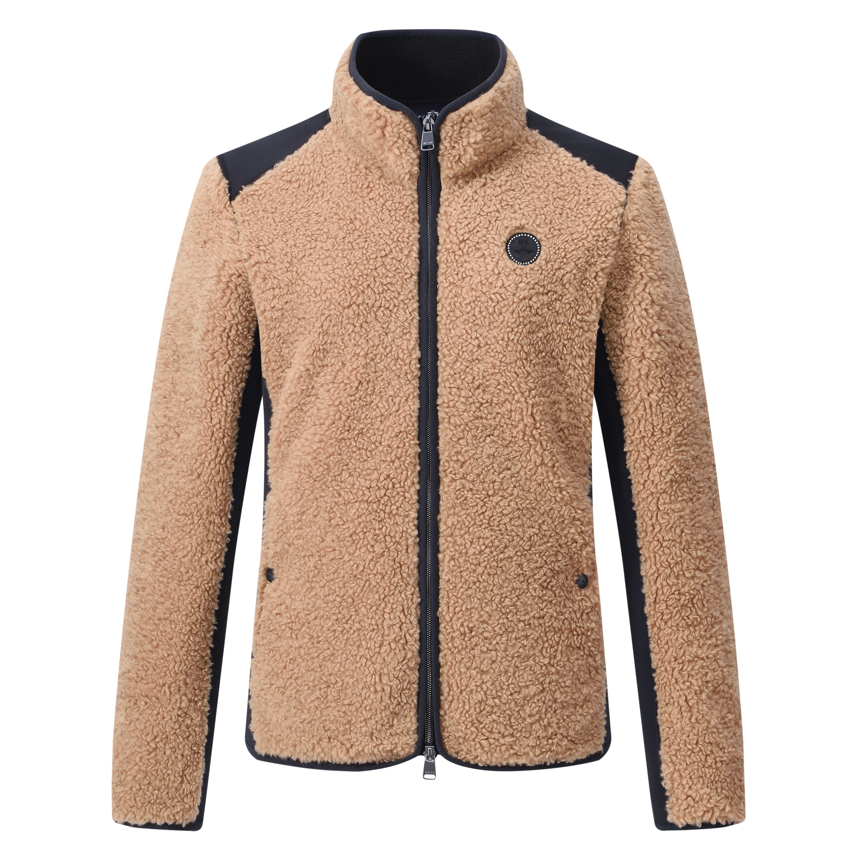 Sherpa-tröja Florence | S-XL