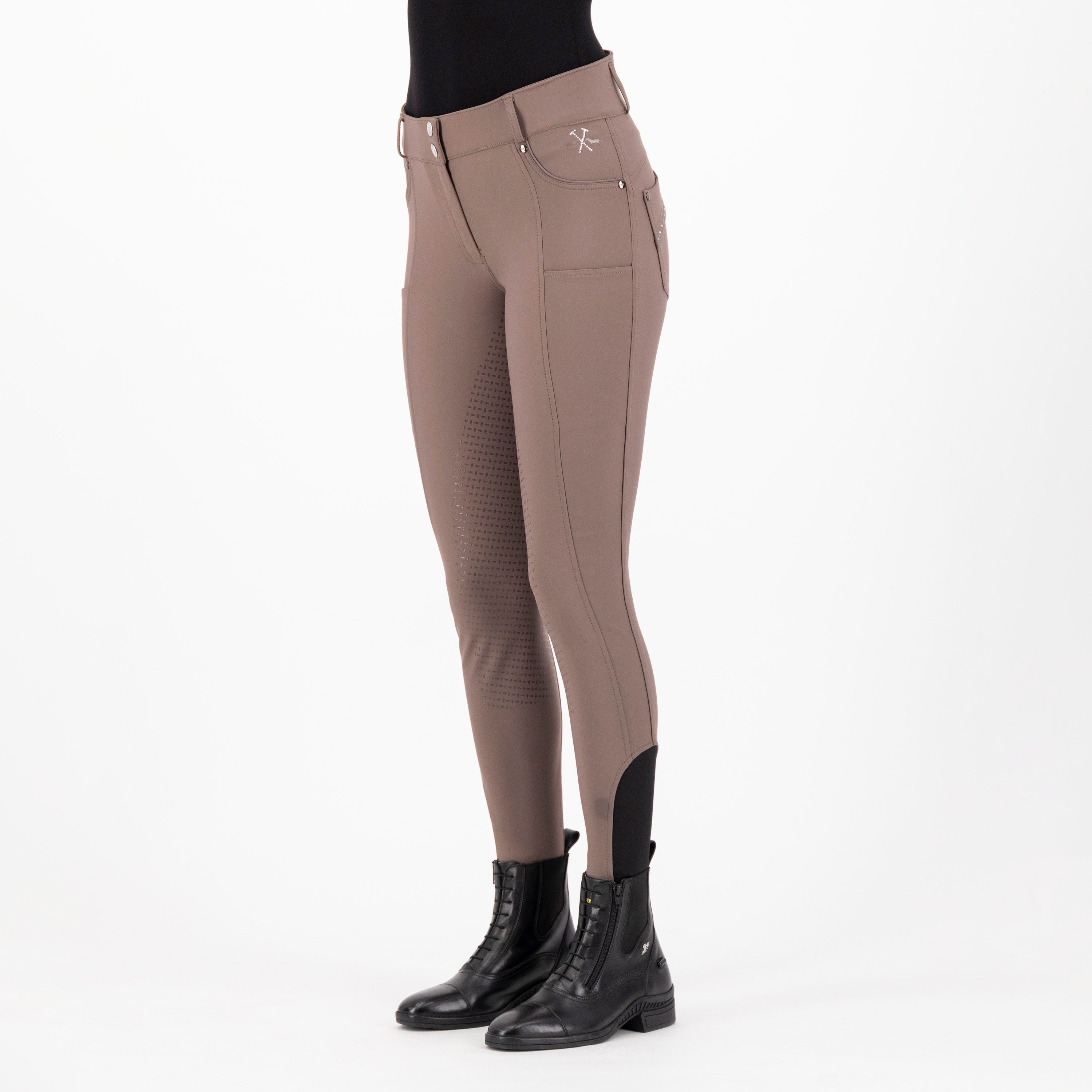 Ridbyxa Ellen Highwaist | 34-46